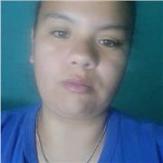 Quiero enseñar español soy responsable y atenta